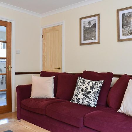 Twizell Cottage Alnwick Bagian luar foto