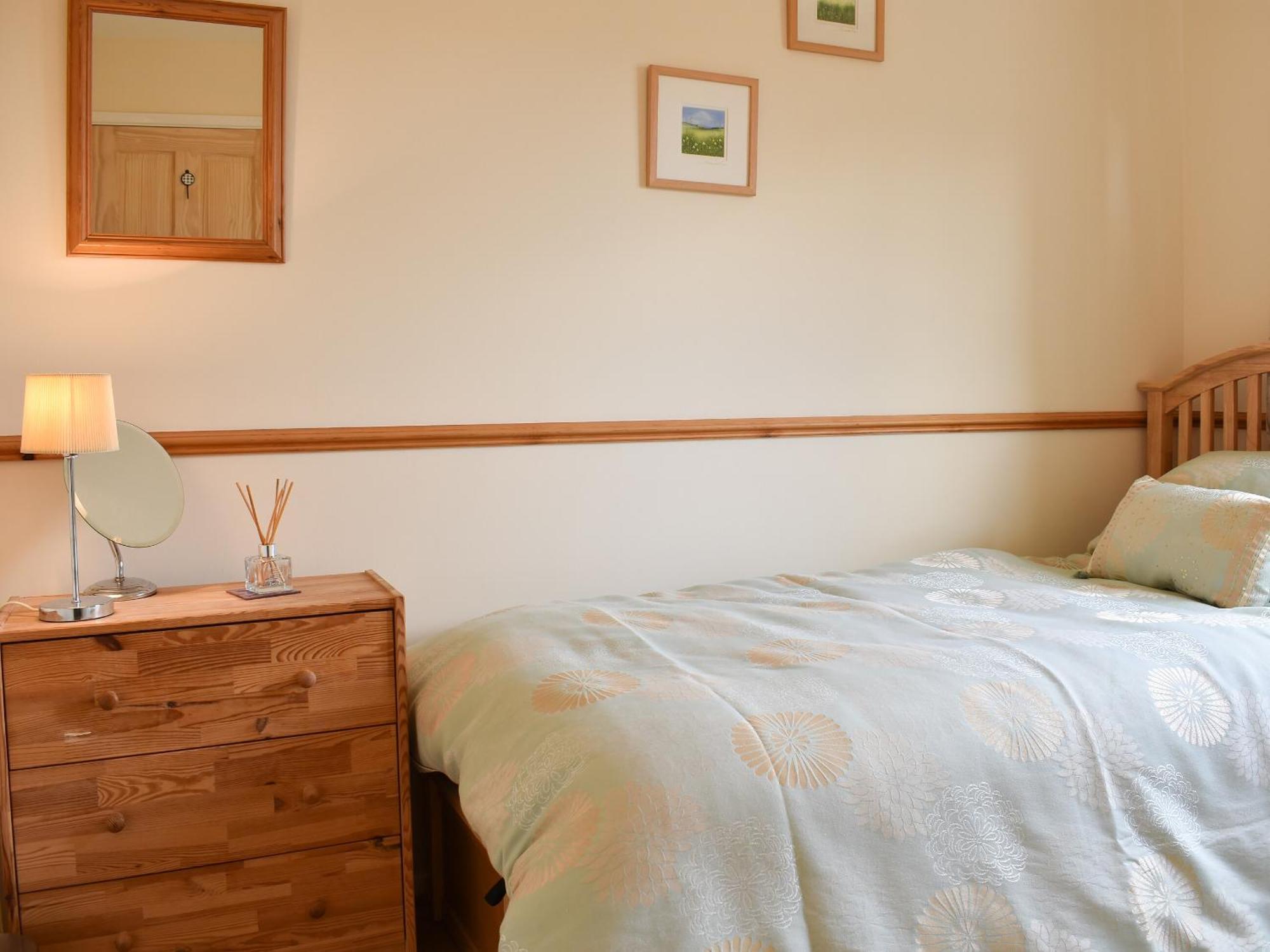 Twizell Cottage Alnwick Bagian luar foto
