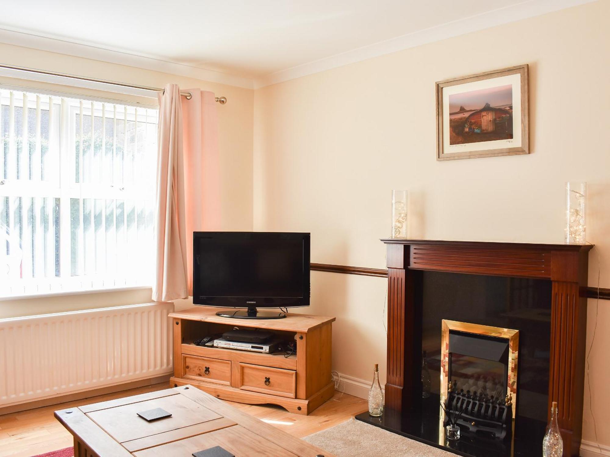 Twizell Cottage Alnwick Bagian luar foto