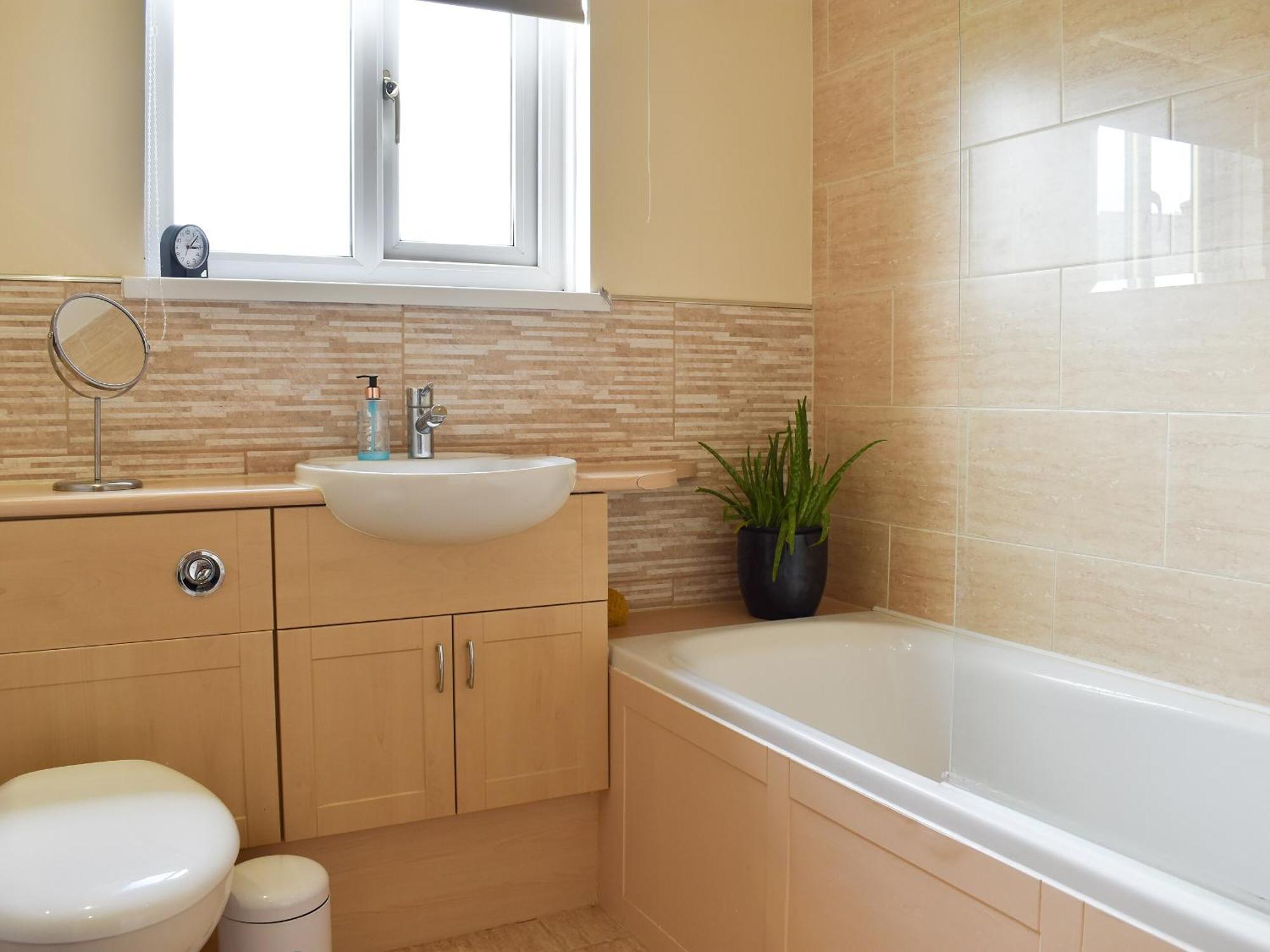 Twizell Cottage Alnwick Bagian luar foto