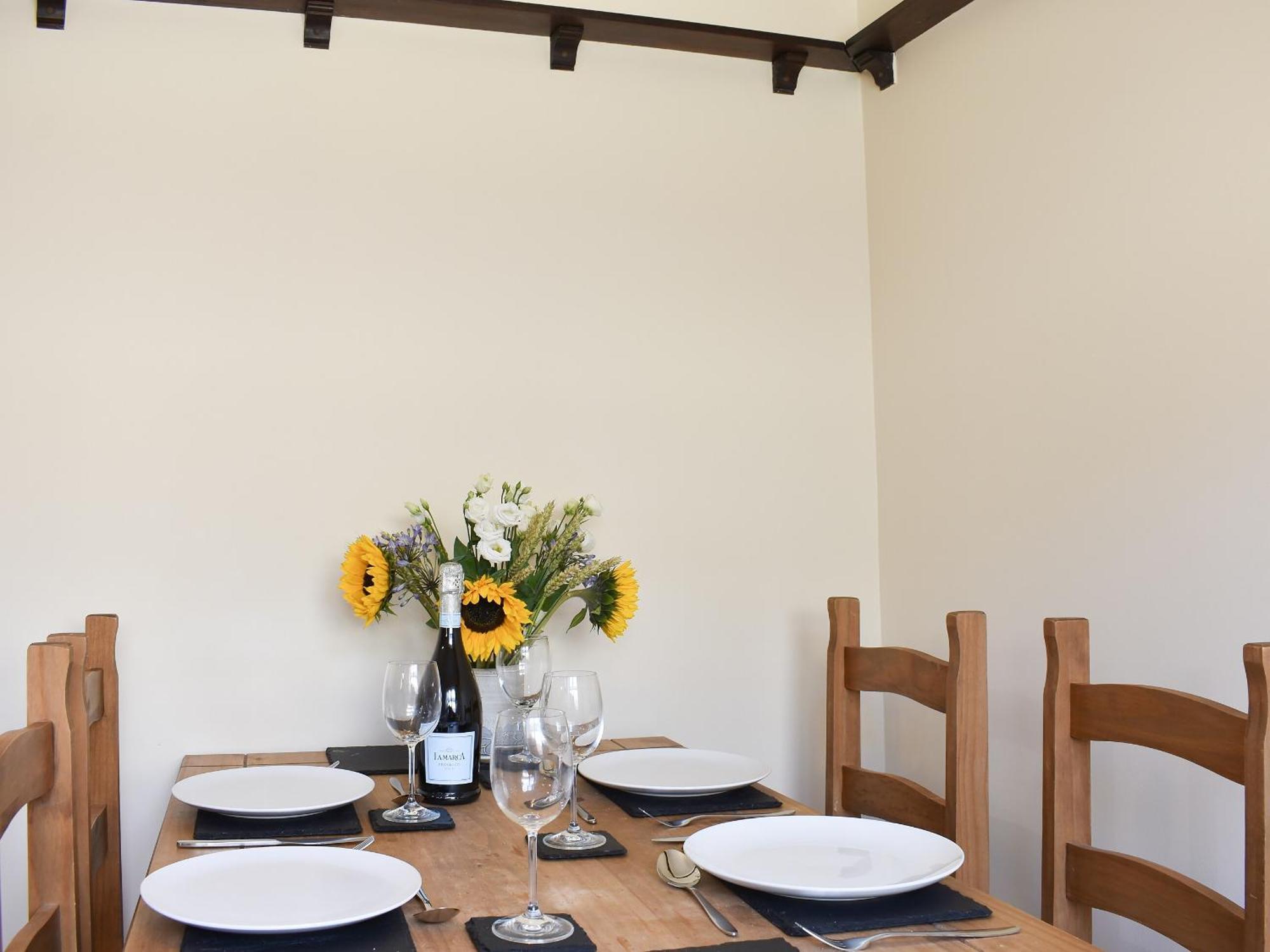 Twizell Cottage Alnwick Bagian luar foto