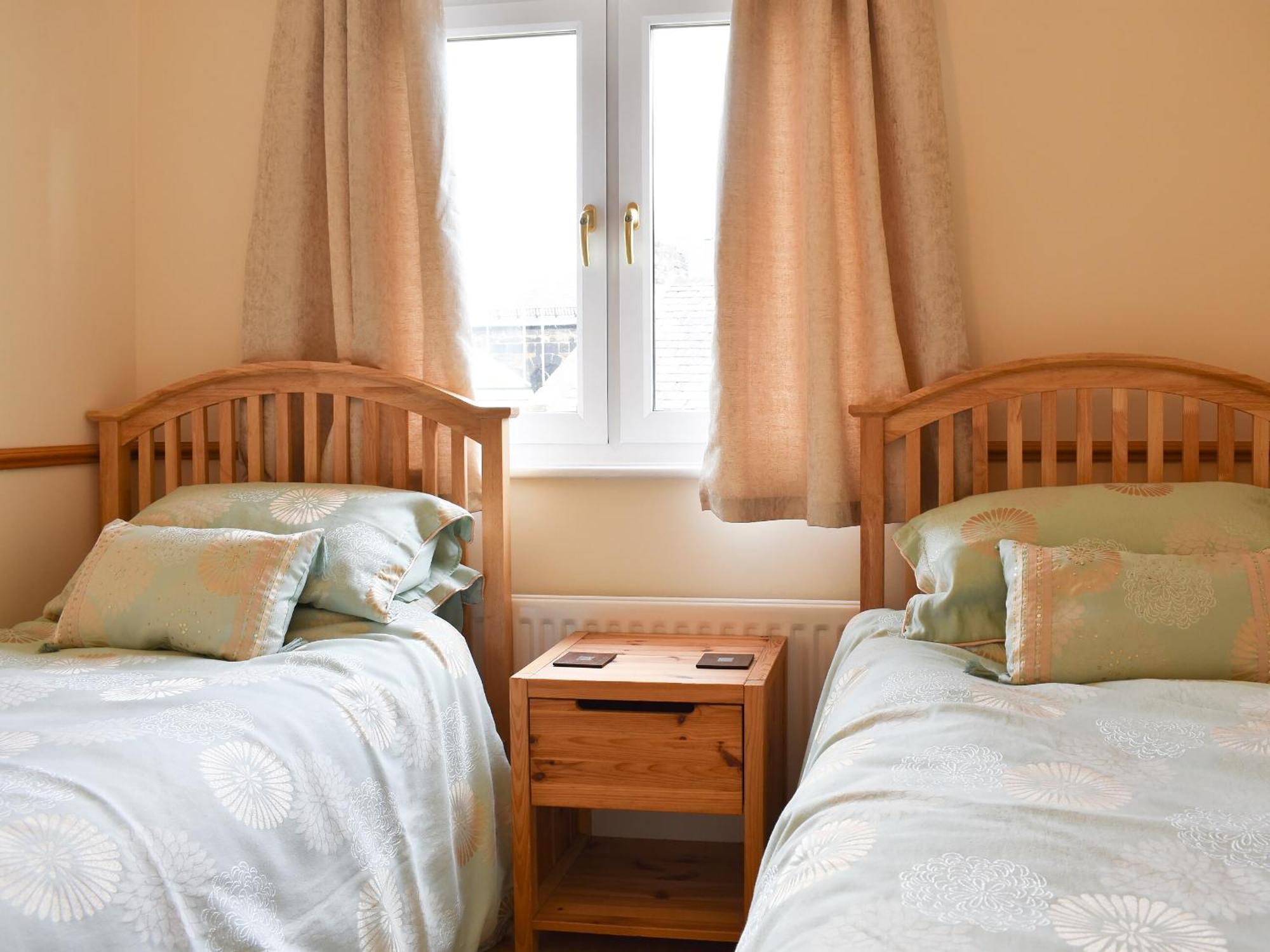 Twizell Cottage Alnwick Bagian luar foto